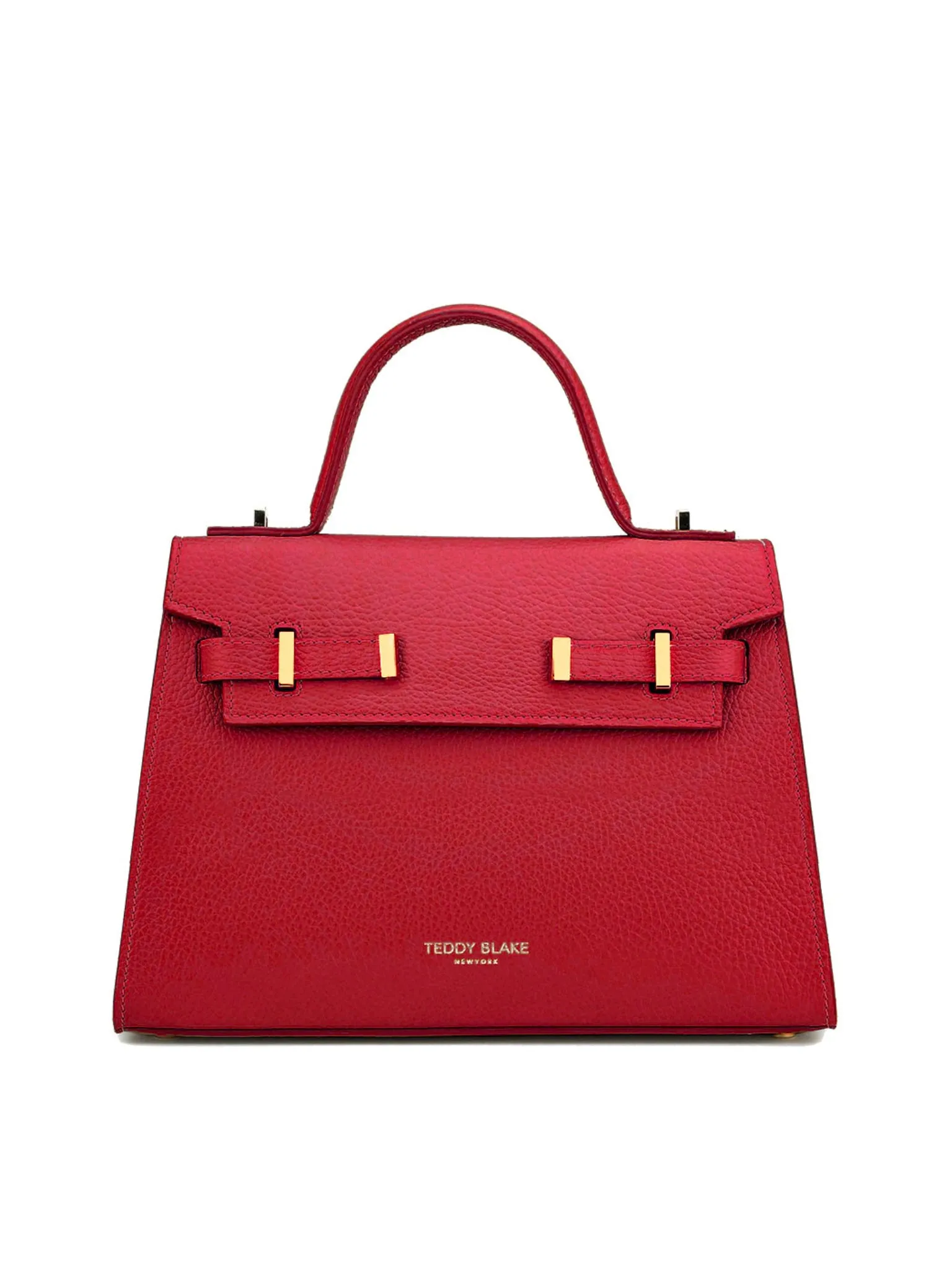 Ava  14" - Red