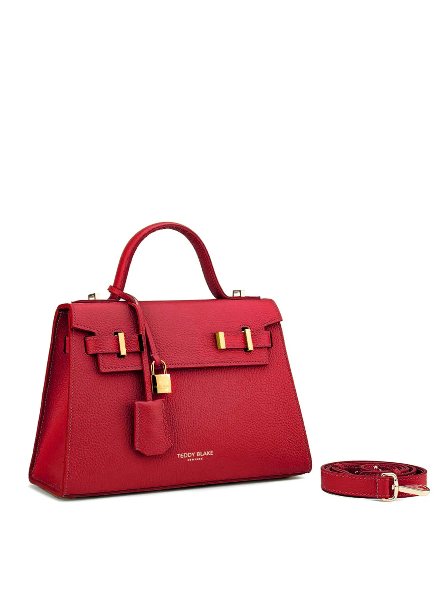 Ava  14" - Red
