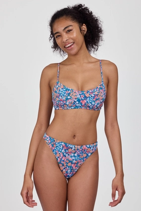 Ava Bikini Bottom - Pearla all purpose swimwear, comfortable swimwear for everyone