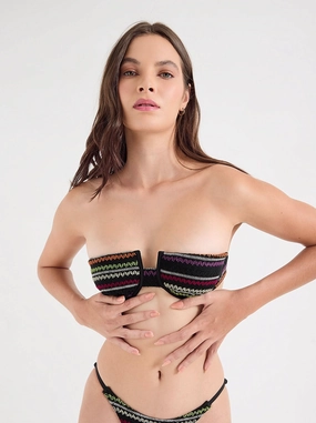 ayana top kalamos quick-dry swimsuits for women, fashionable womens beachwear