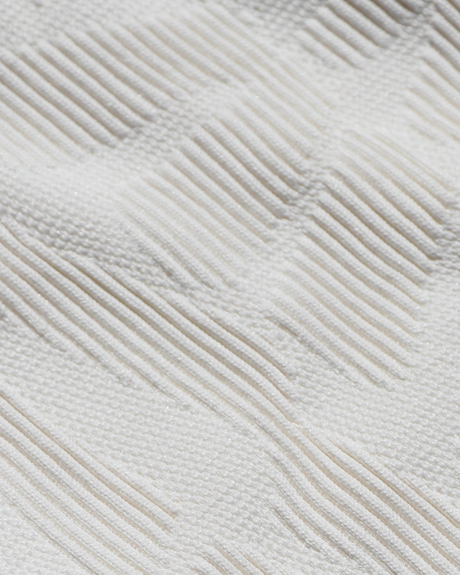 Aziza Bikini Bottom - Cream