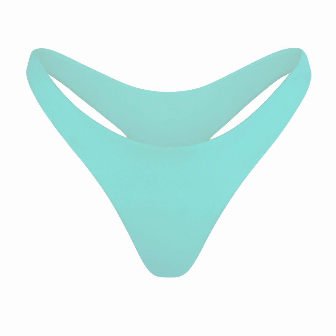 Backside Thong - Drift