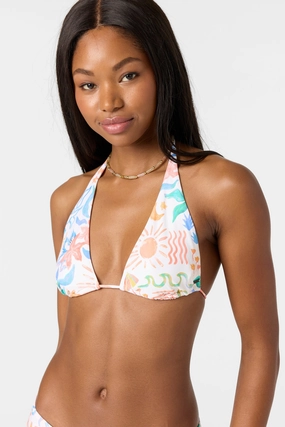 BAHIA MOTHERS TOP classic women's swimwear, everyday swimwear for ladies