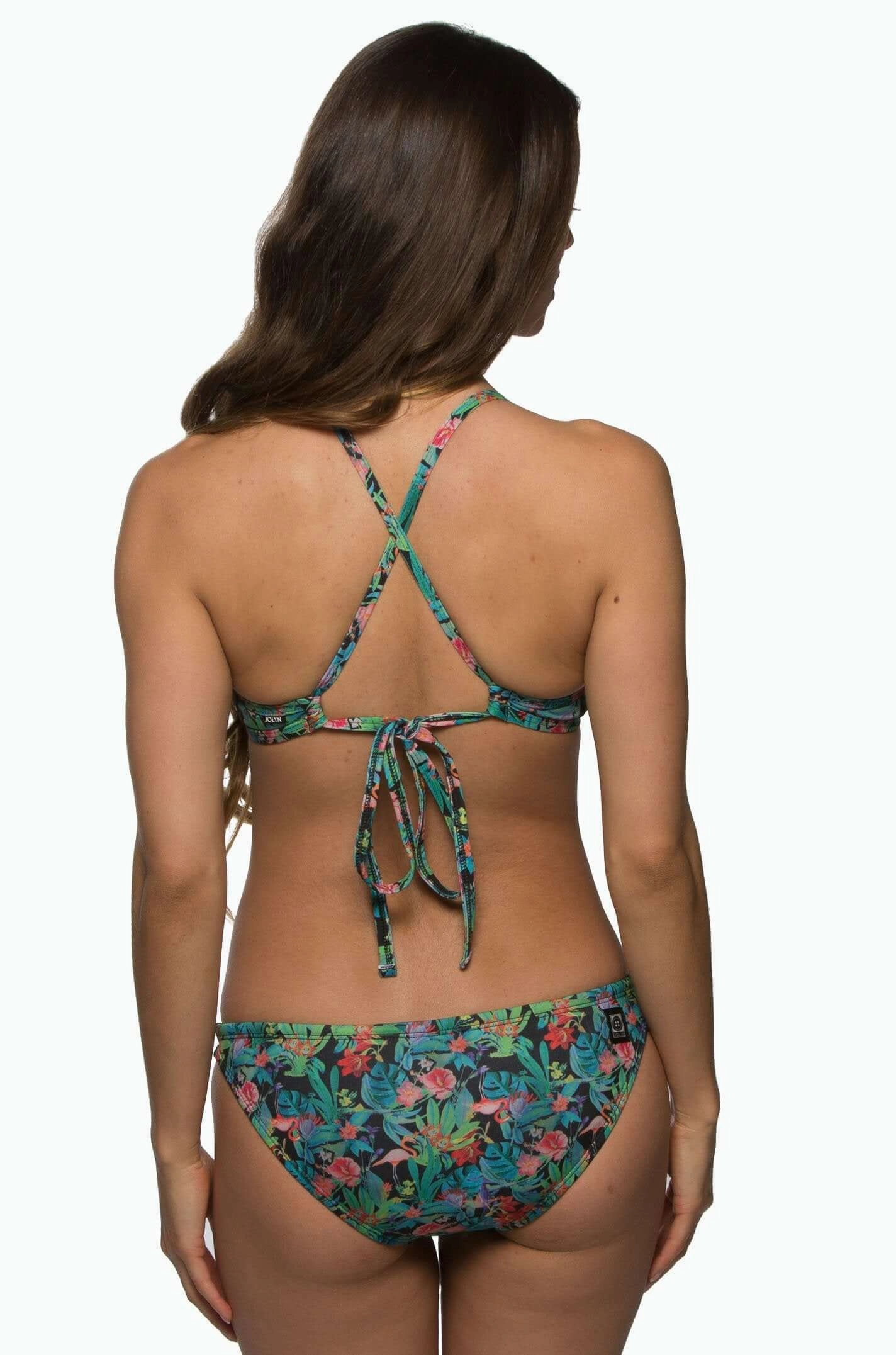 Bali Bikini Bottom - Prints