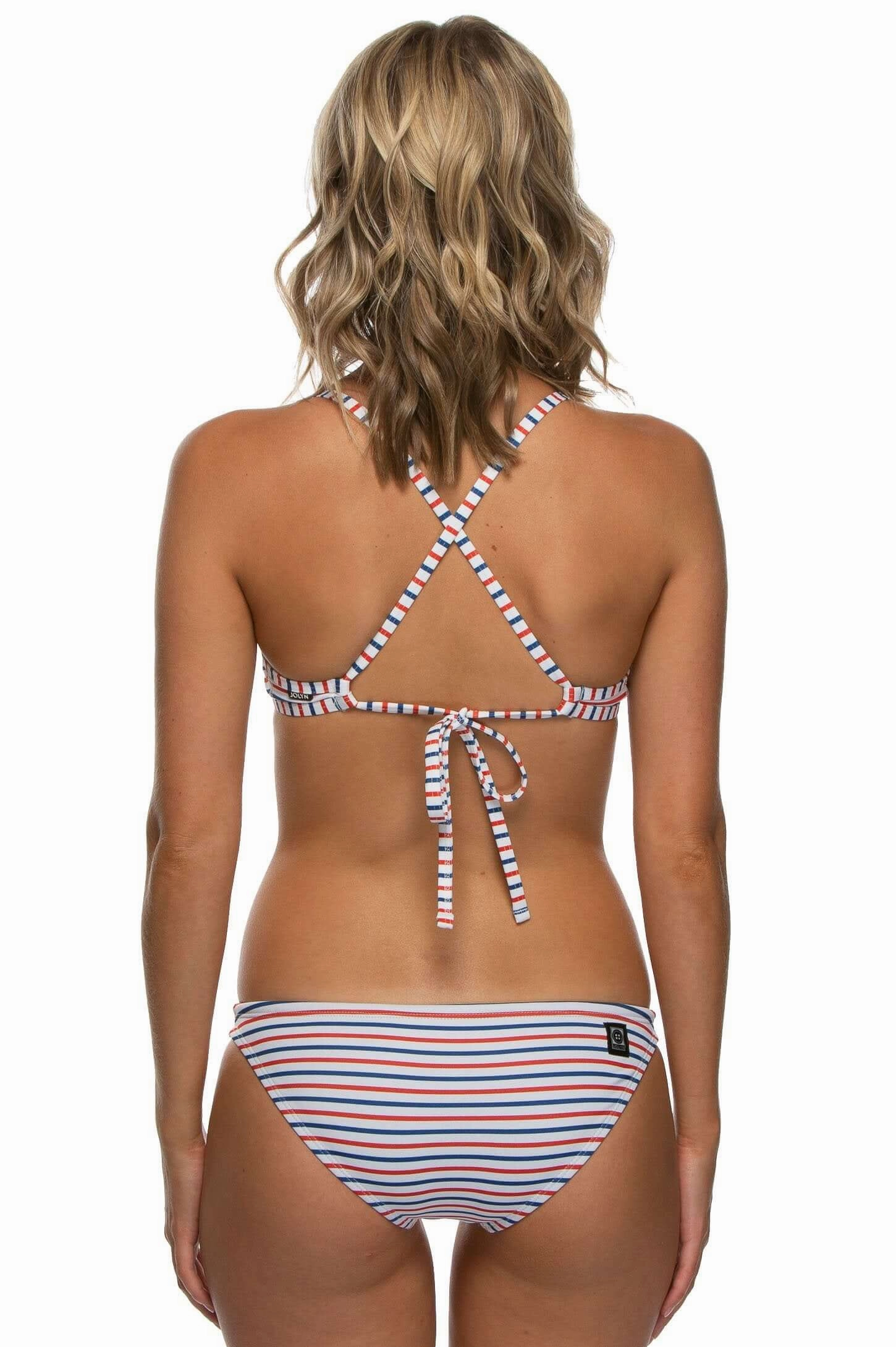 Bali Bikini Bottom - Prints