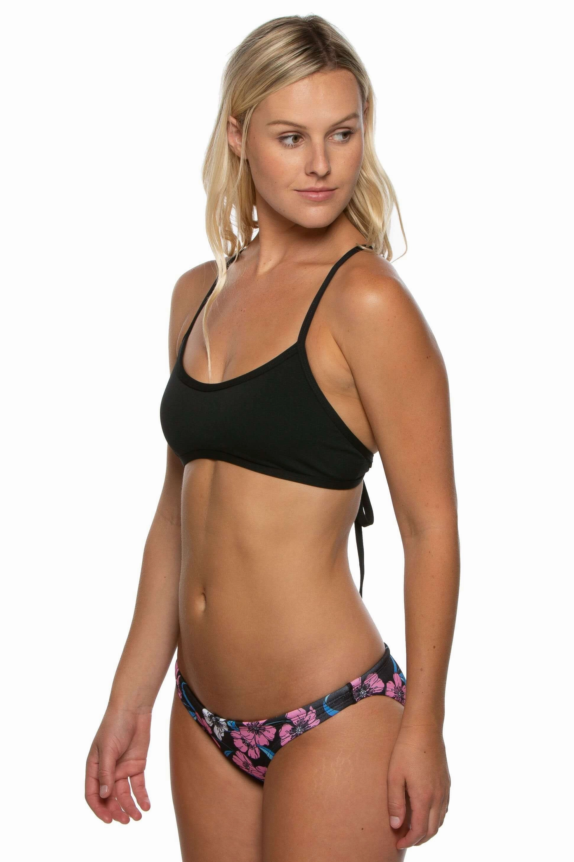 Bali Bikini Bottom - Prints
