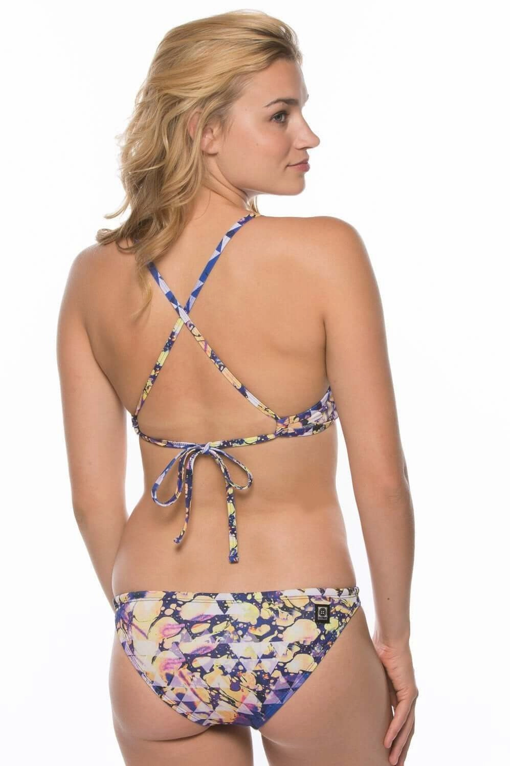 Bali Bikini Bottom - Prints
