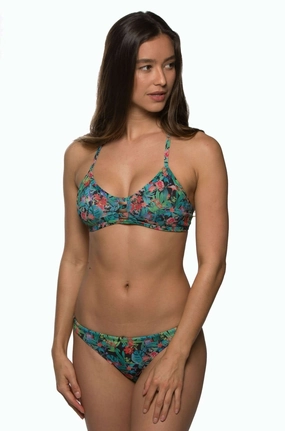 Bali Bikini Bottom - Prints all types of swimwear, full coverage swimwear for all ages