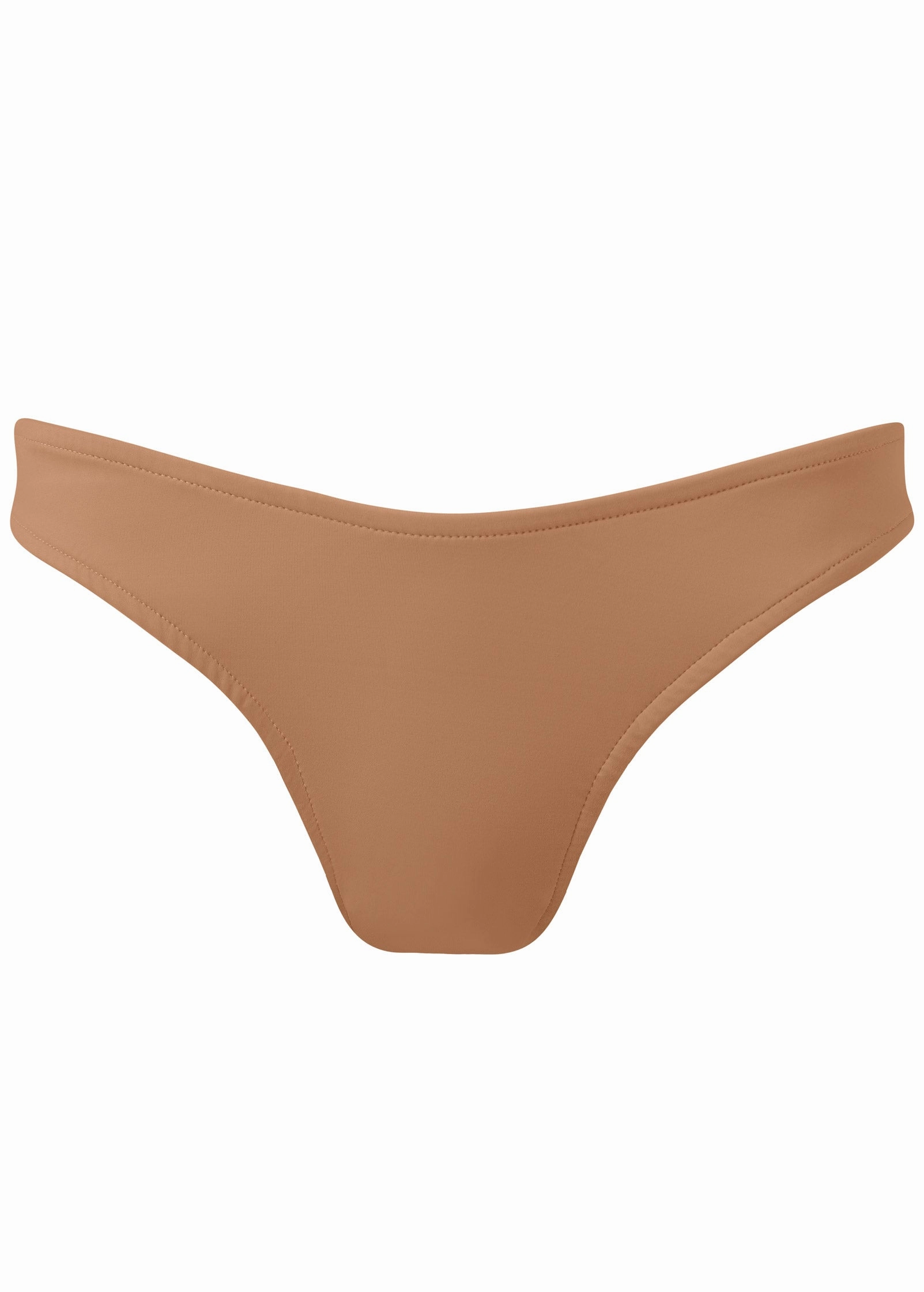 Bali Classic Scoop Front - Macchiato