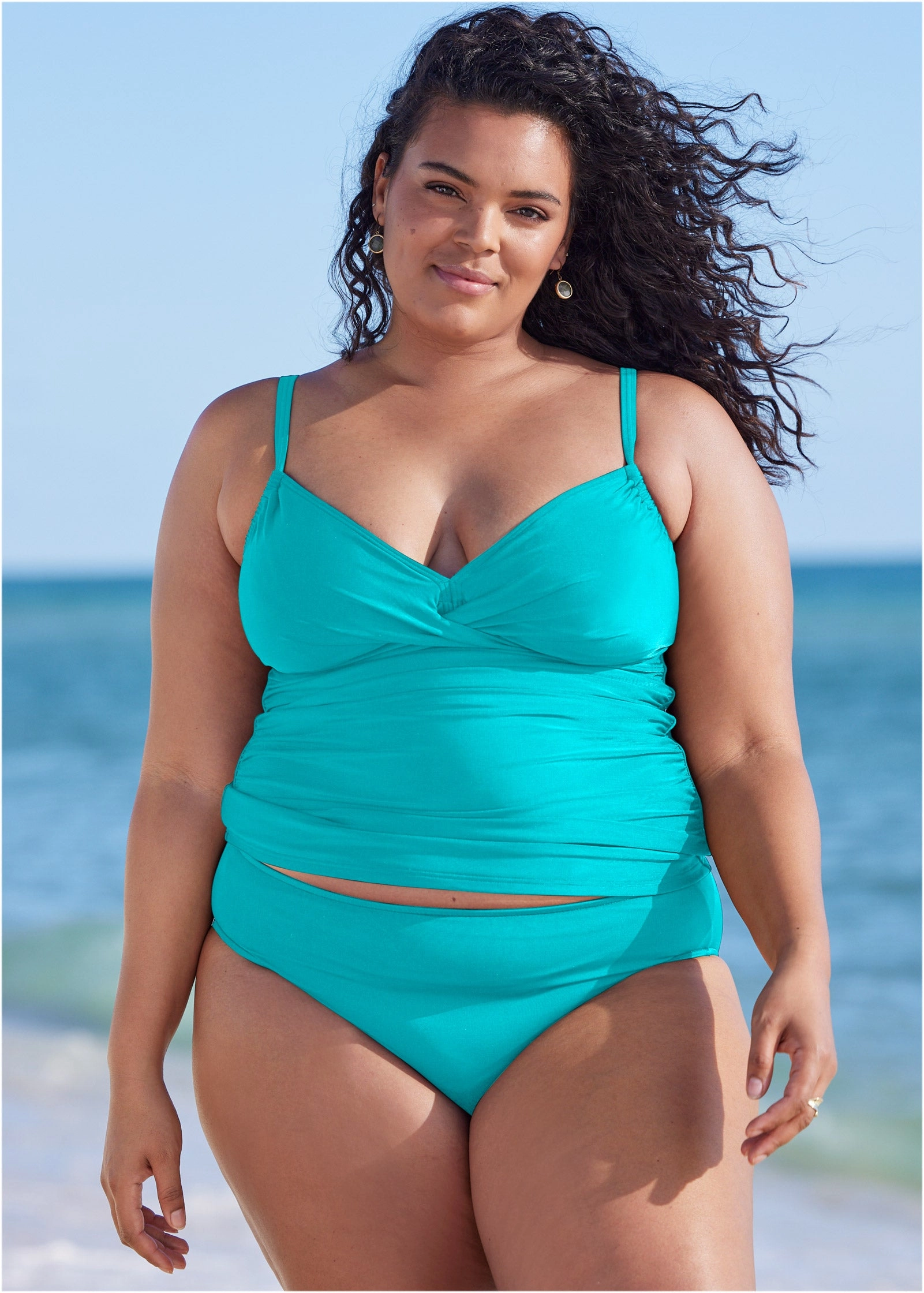 Bali Moderate Bottom - Aqua Reef