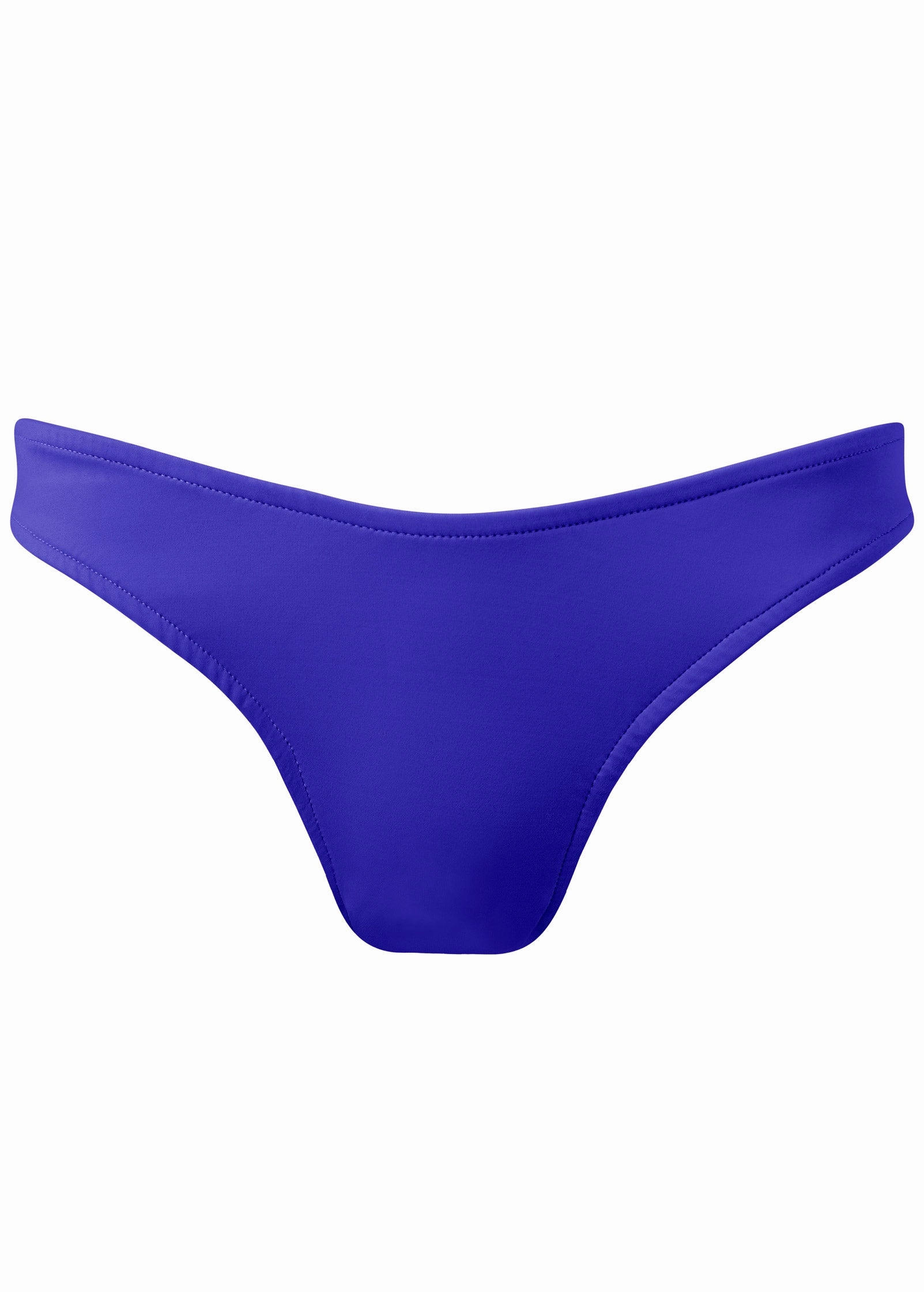 Bali Moderate Bottom - Cobalt Blue