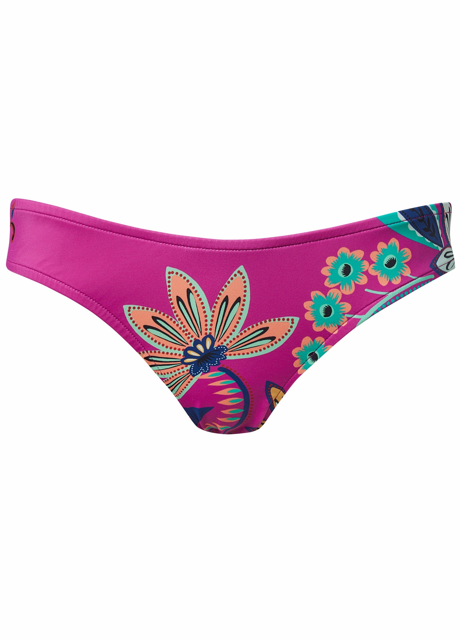 Bali Moderate Bottom - Flower Child