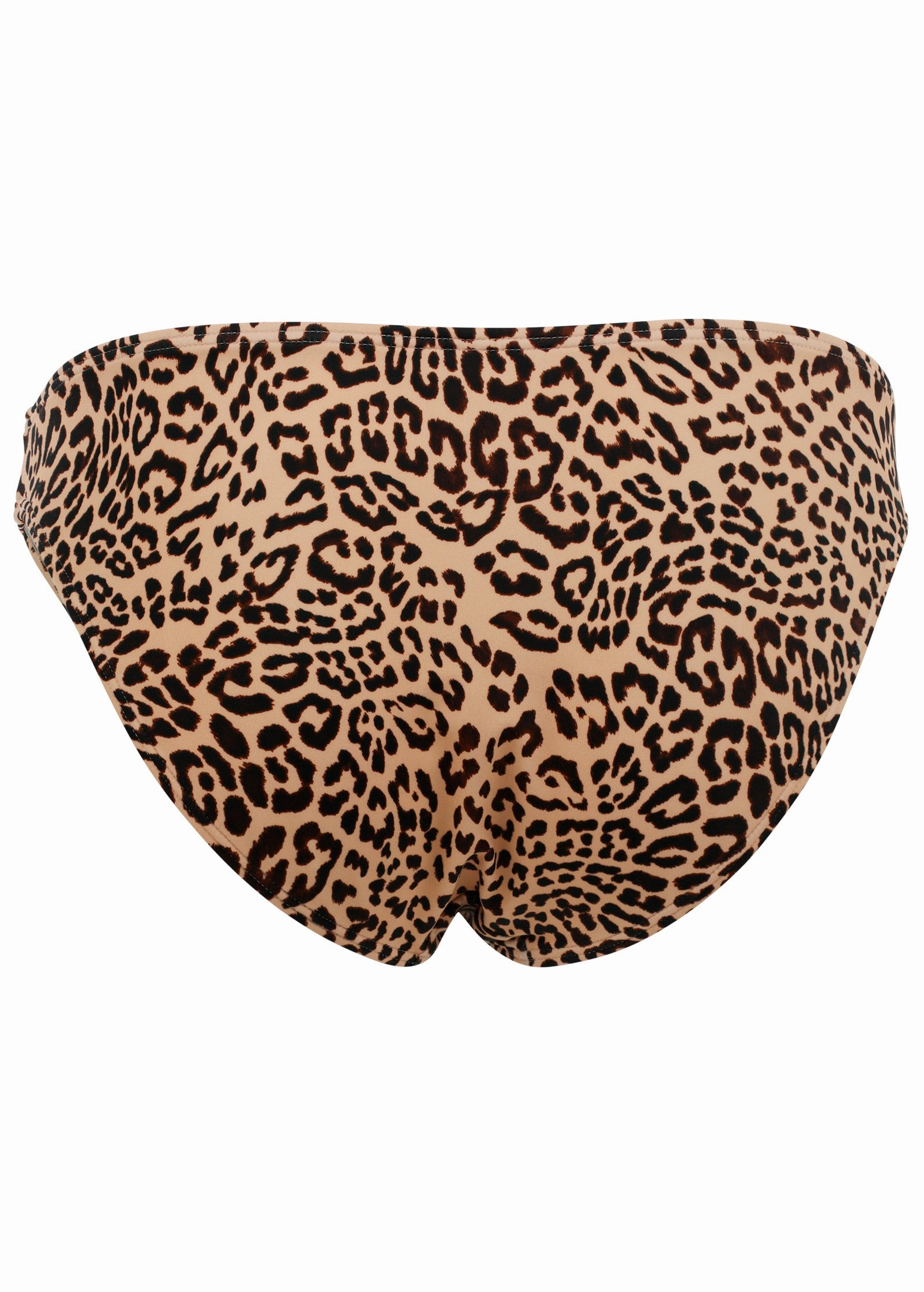 Bali Moderate Bottom - Lush Cheetah