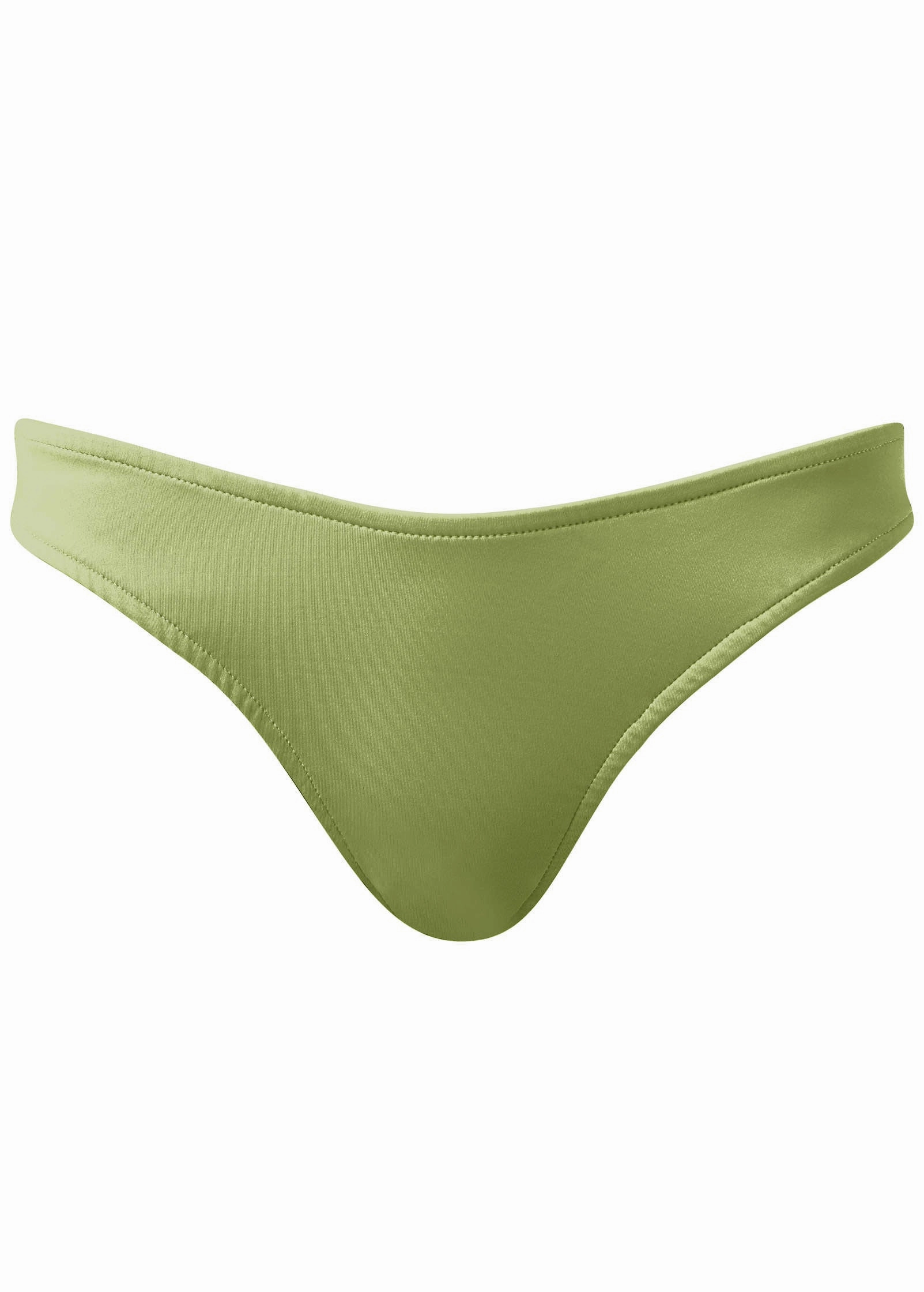 Bali Moderate Bottom - Mosstone