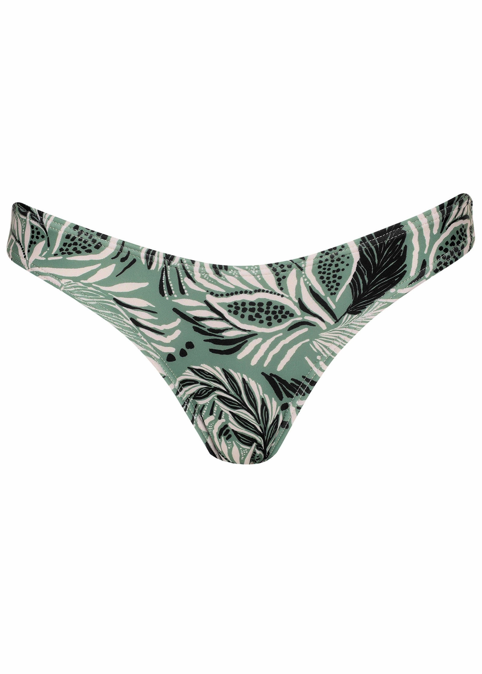 Bali Moderate Bottom - Sketchy Palms