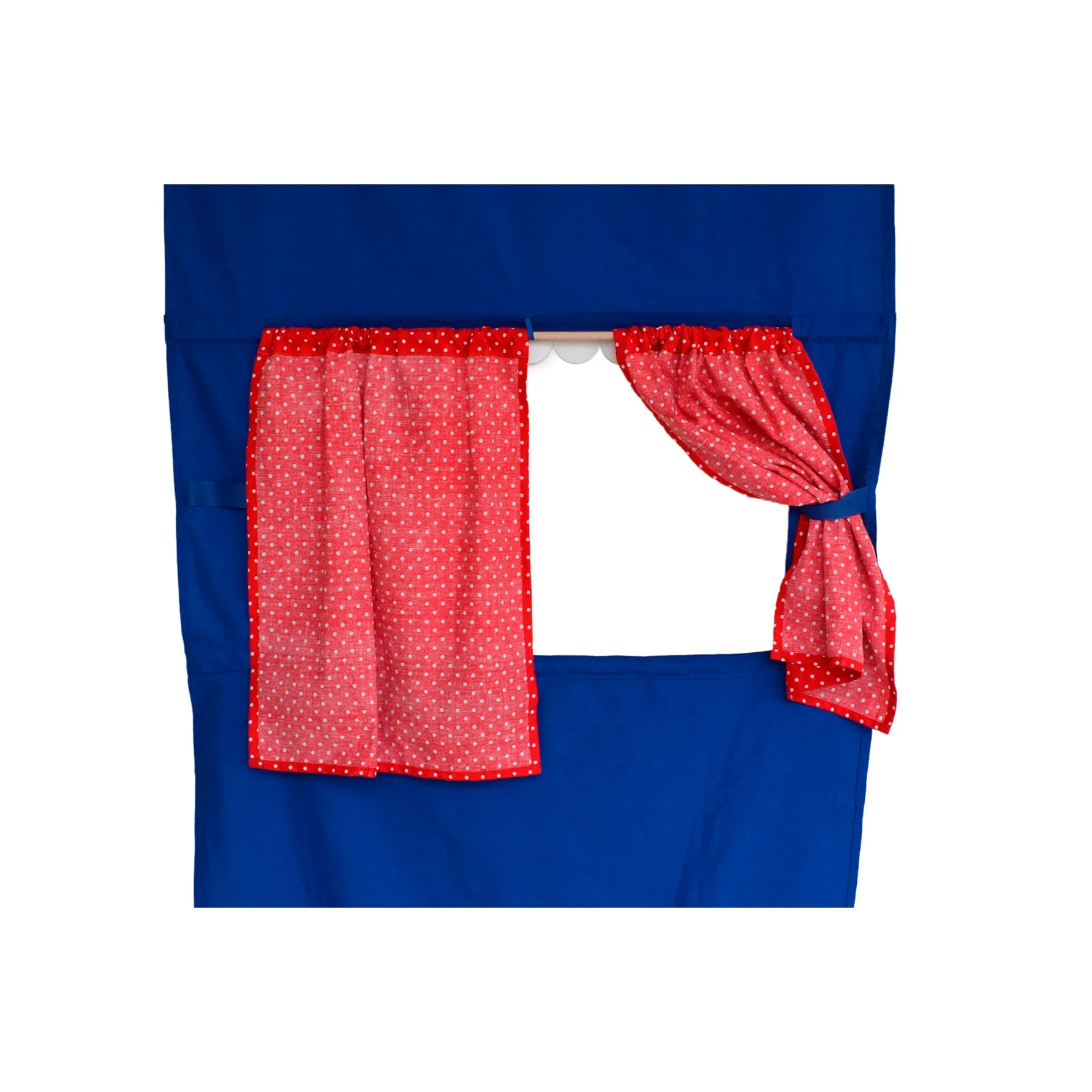 Bass & Bass Hand Puppet Theater
