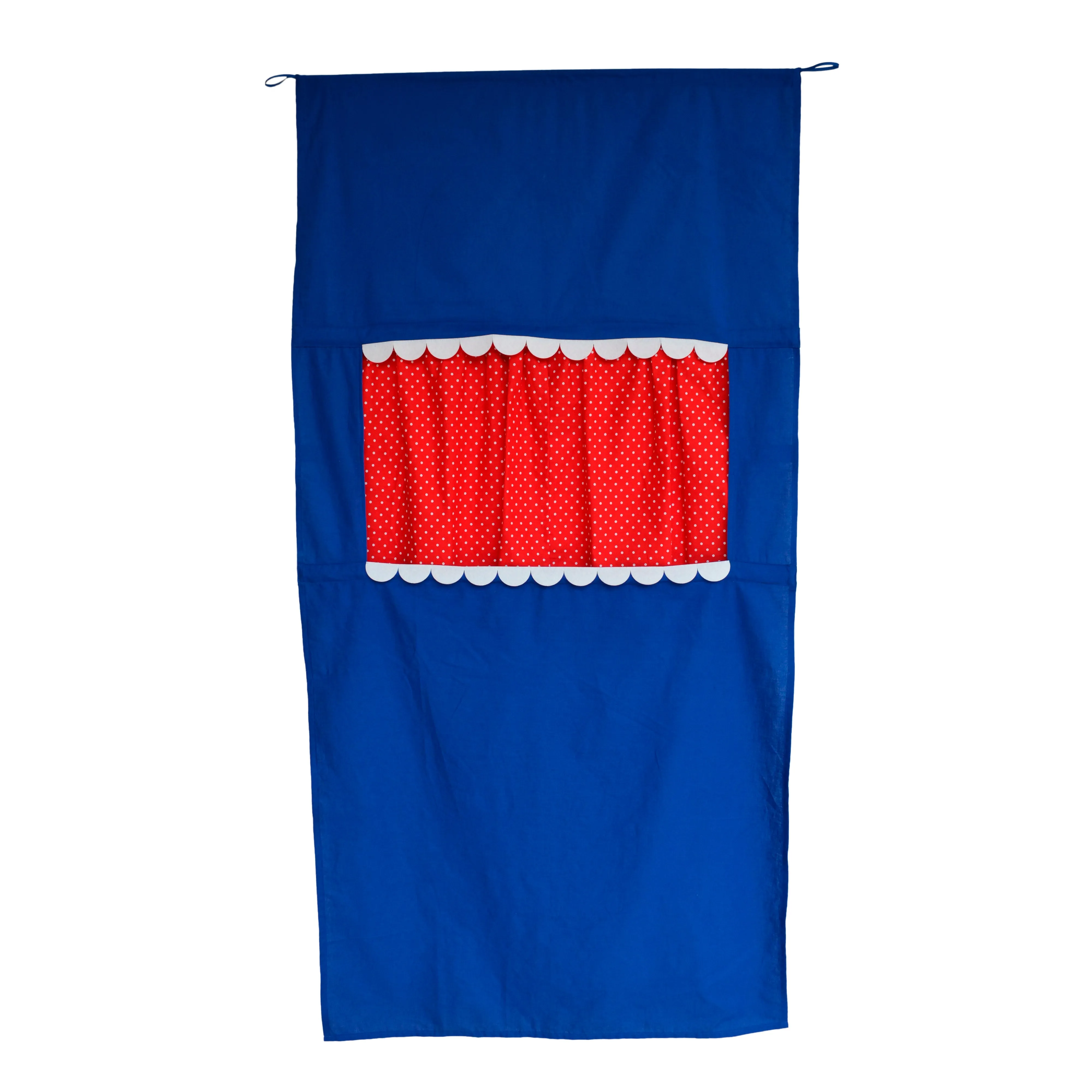 Bass & Bass Hand Puppet Theater