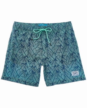 Beach Bros Palmdale Playa Swim Trunk mens full coverage swimwear, stylish mens swim trunks