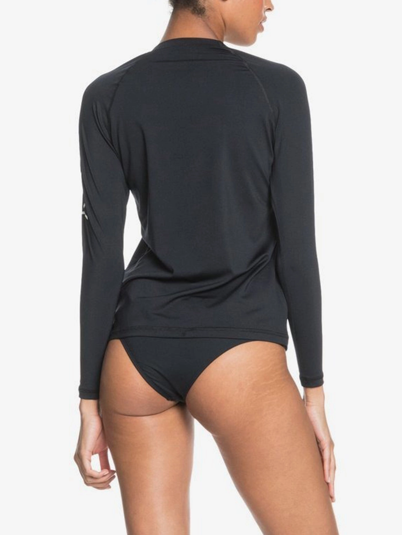Beach Classics Long Sleeve Rashguard