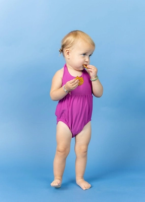Toddler Girls' Swimsuits