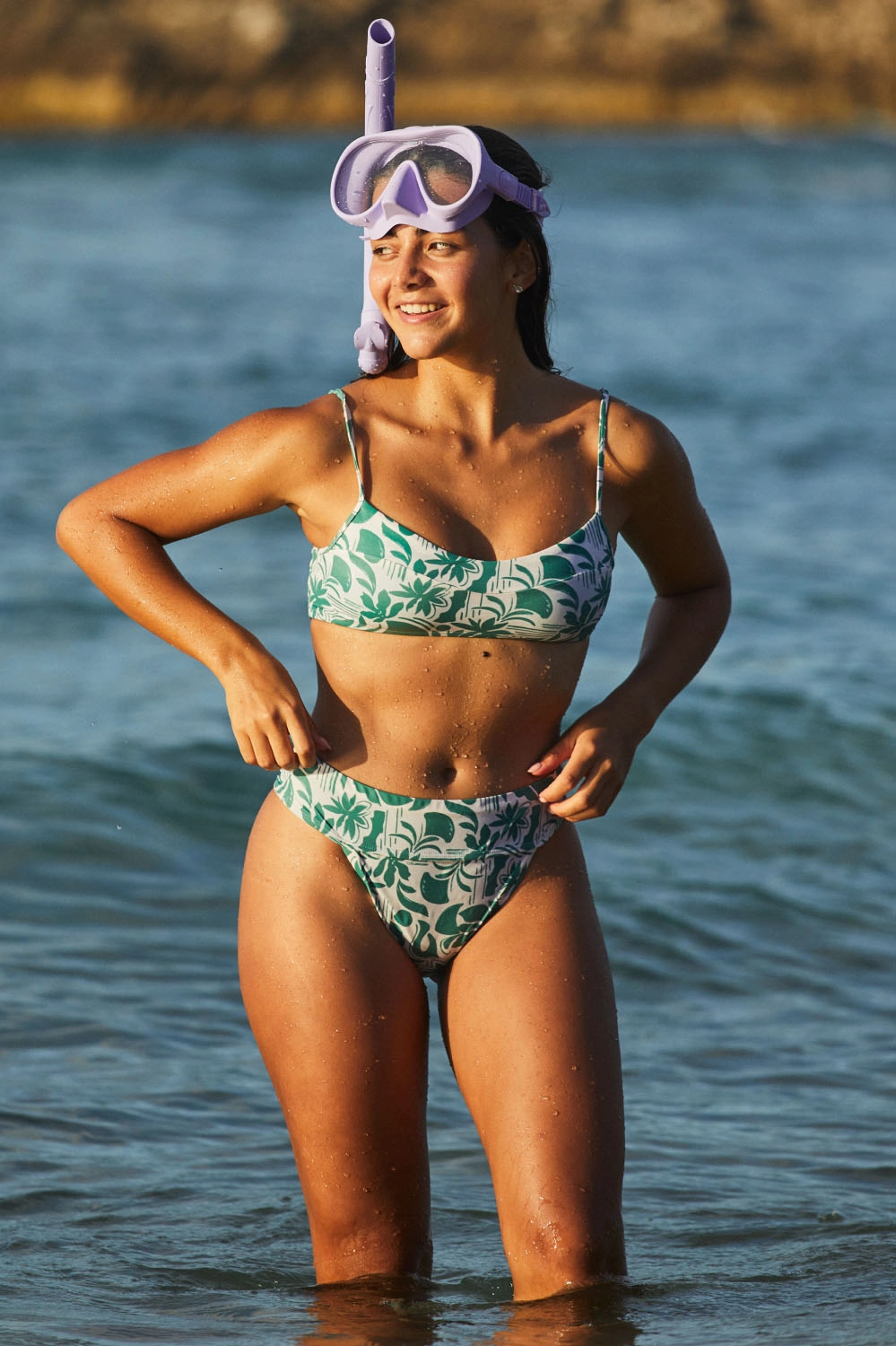 Bex Bikini Bottom - Vista