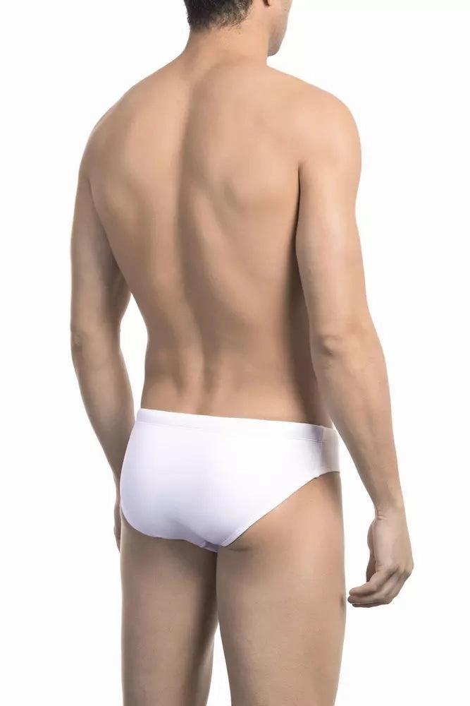 Bikkembergs Polyamide Men's Men's Swimwear