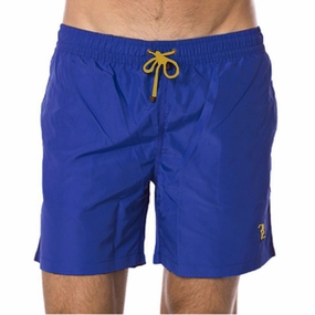 Billionaire Italian Couture Polyester Men's Swimwear Men's Trunks mens full coverage swimwear, stylish mens swim trunks