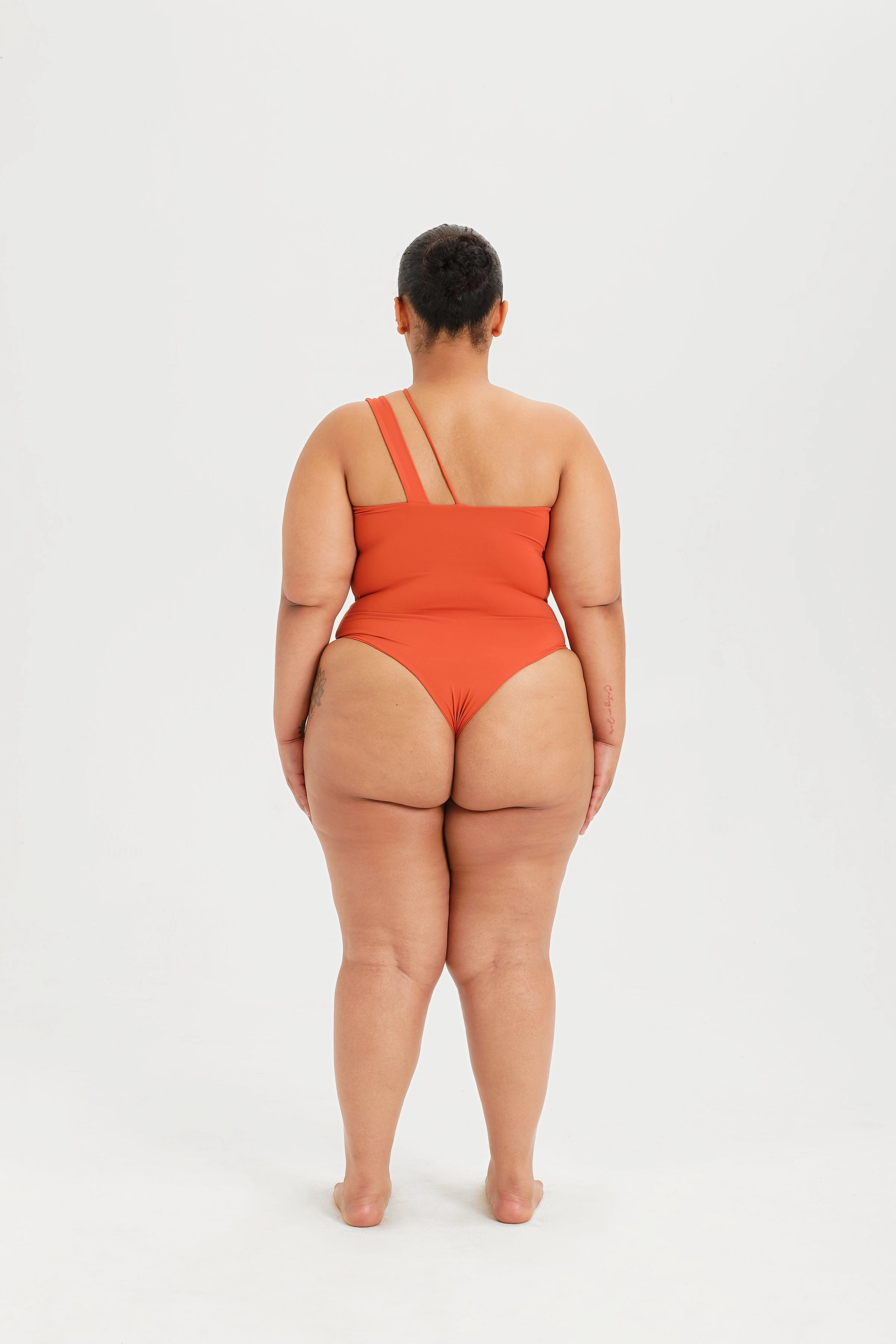 Bimage One Piece - Rust