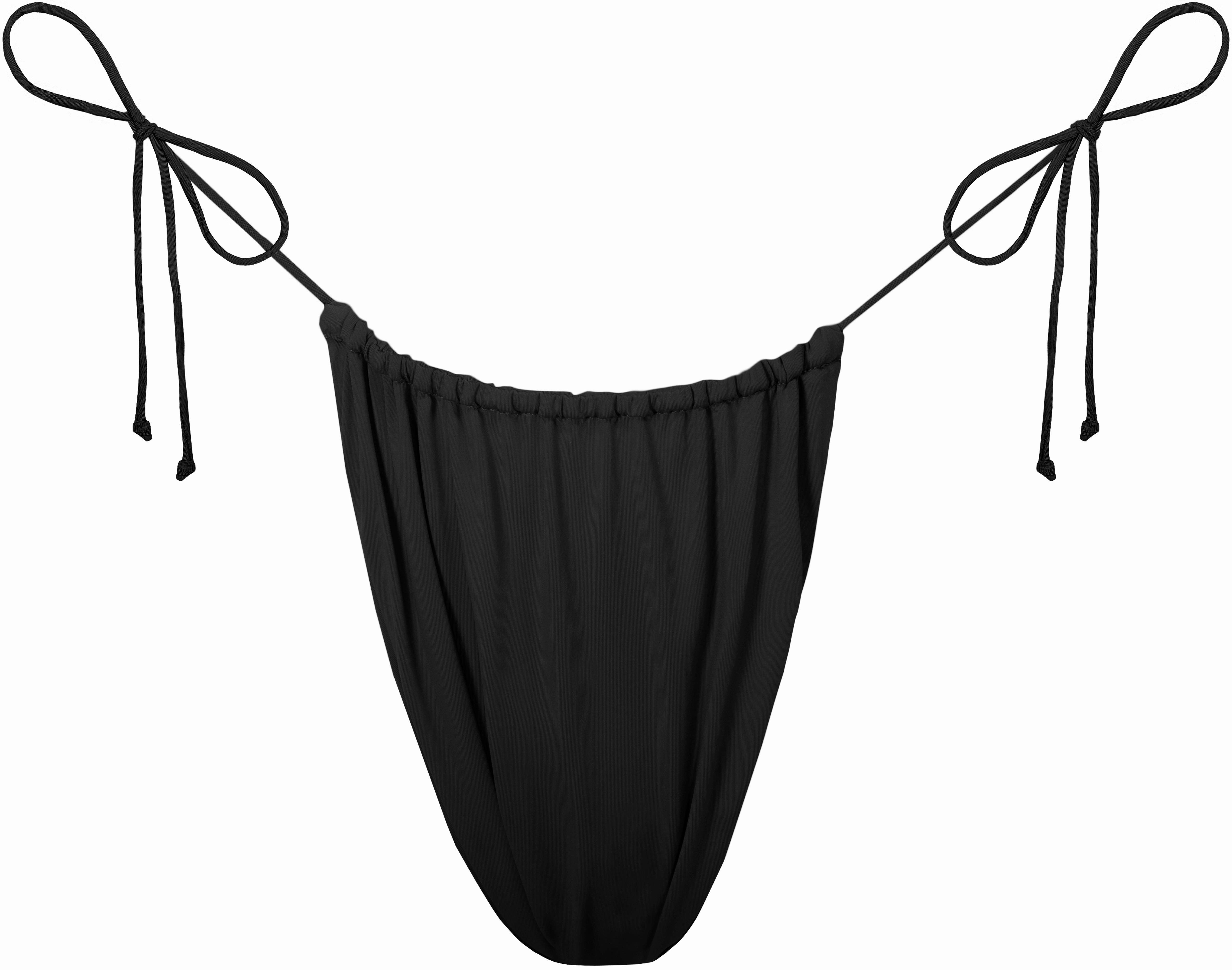 Bixi Bottom - Black