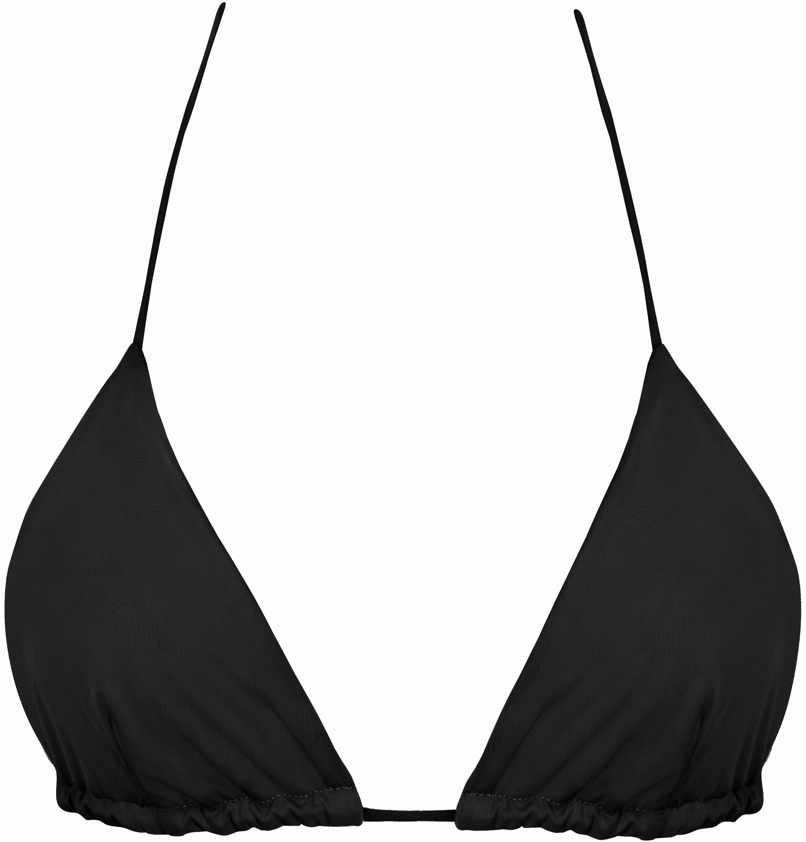 Bixi Top - Black