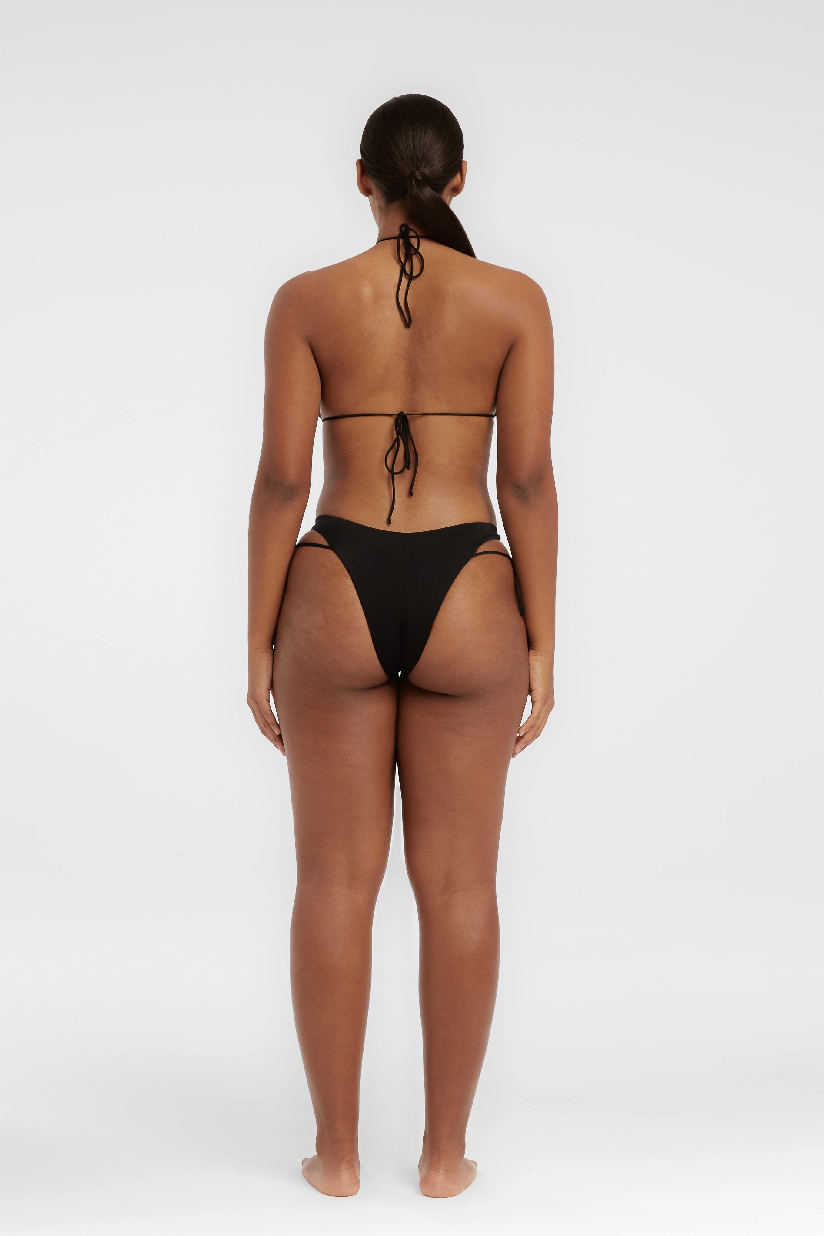 Bixi Top - Black