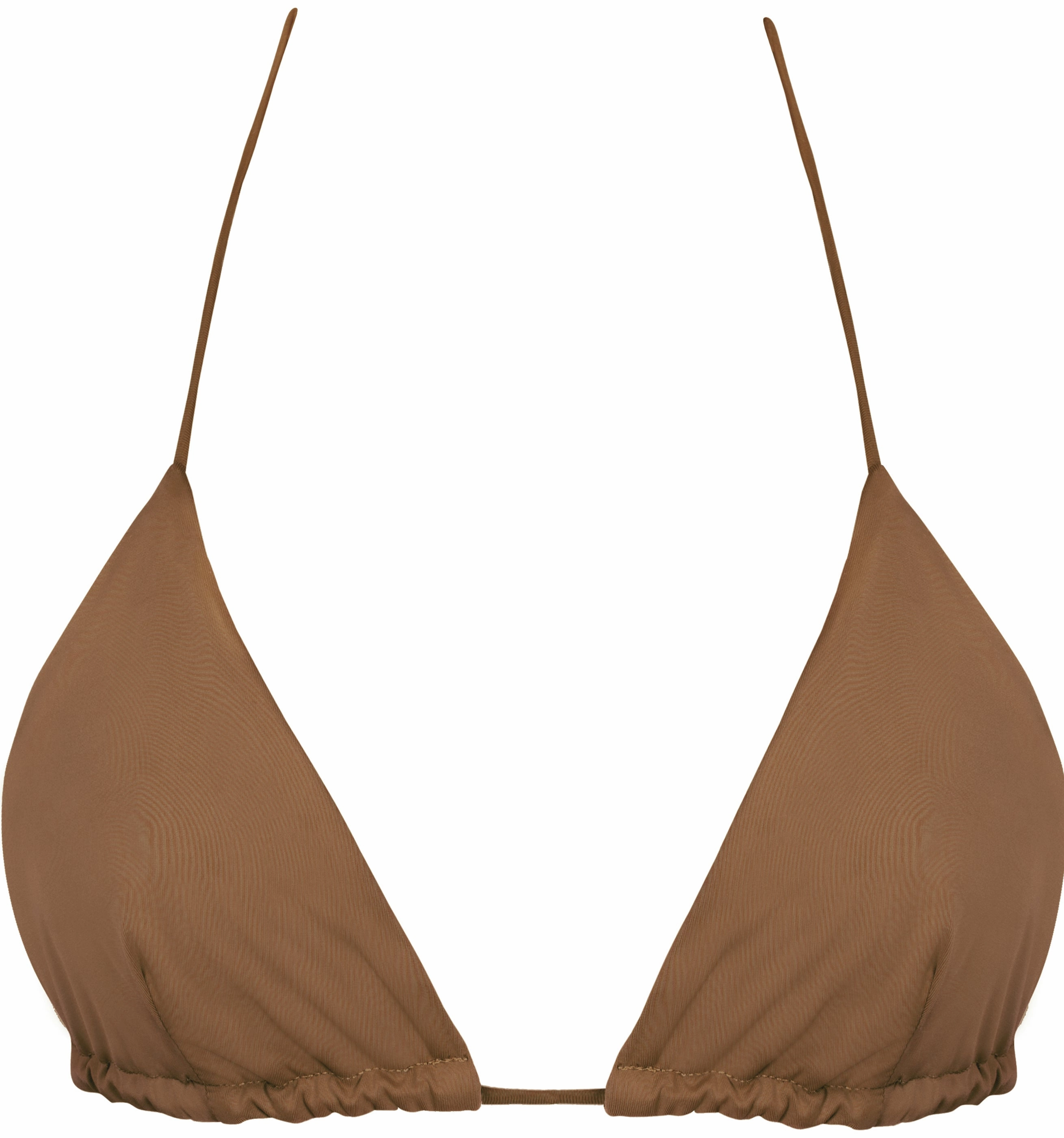 Bixi Top - Brown Sugar