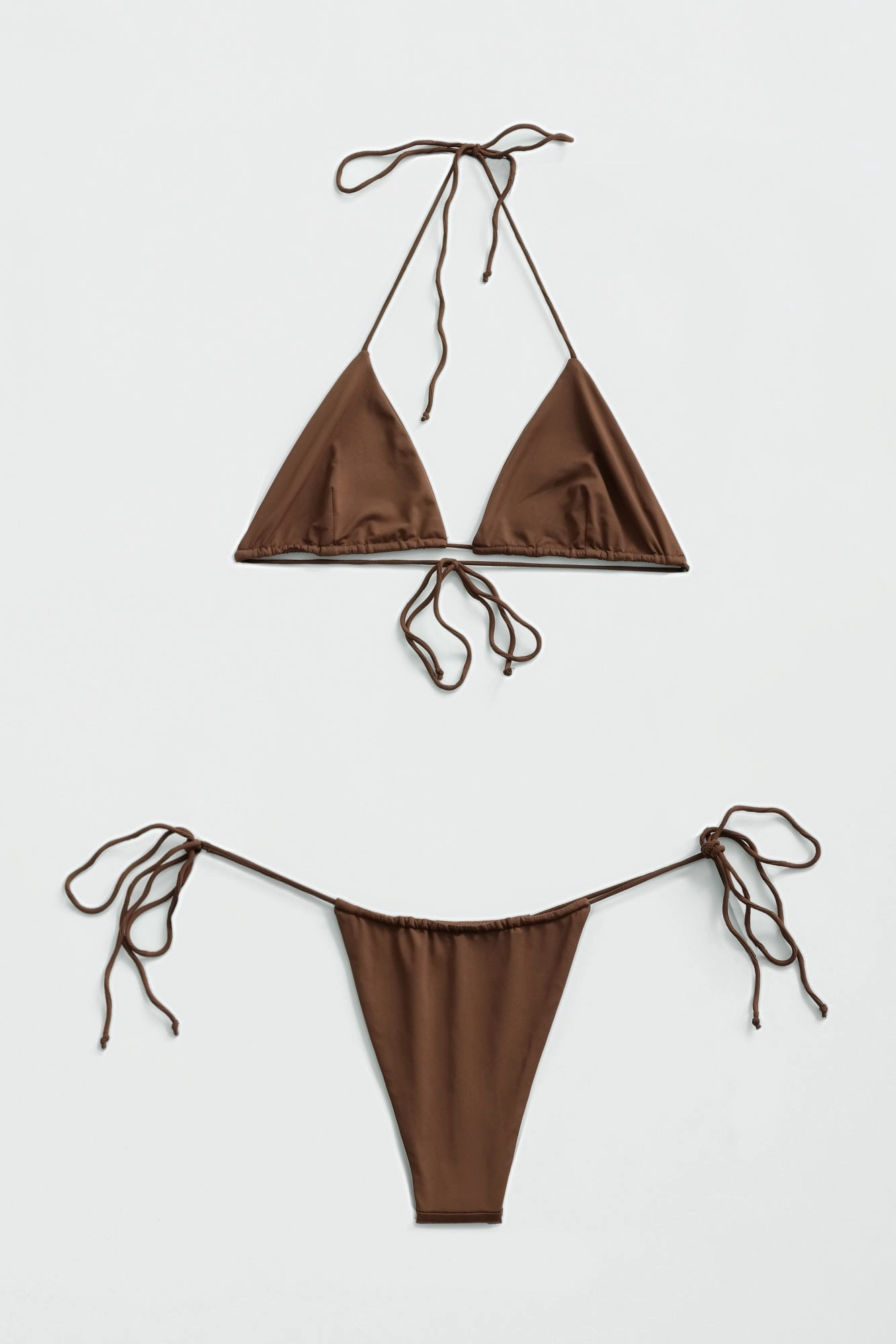 Bixi Top - Chocolate