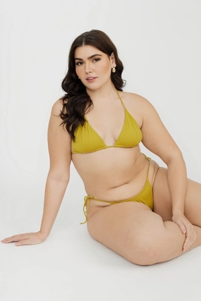 Bixi Top - Fiji soft fabric swimwear women, resort swimwear for ladies