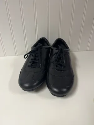 Black Shoes Designer Cole-haan, Size 6 cole haan