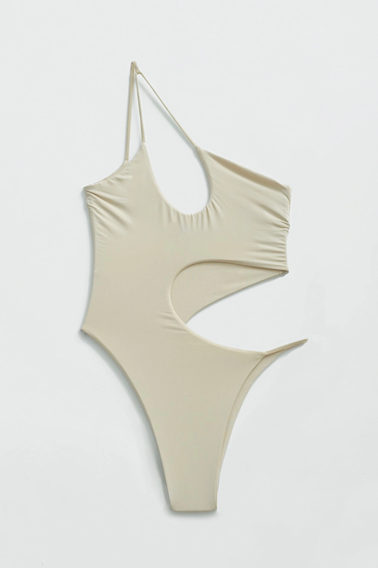 Blaise One Piece - Coconut