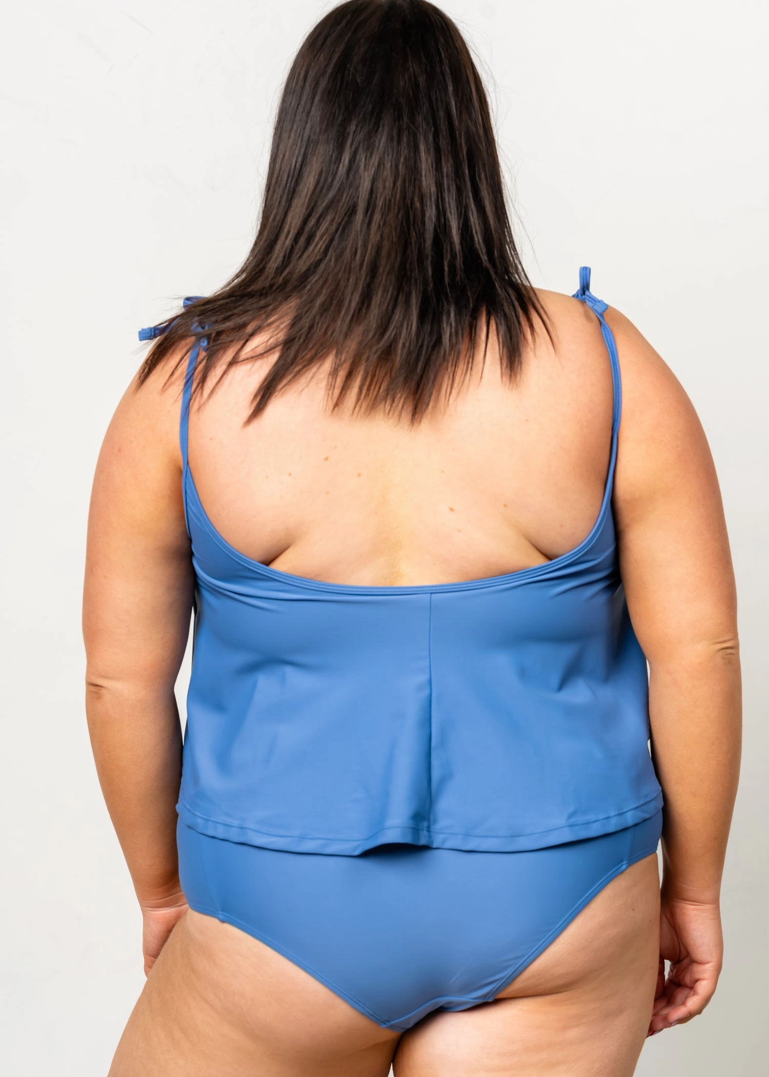 Blue Denim | Swing Top