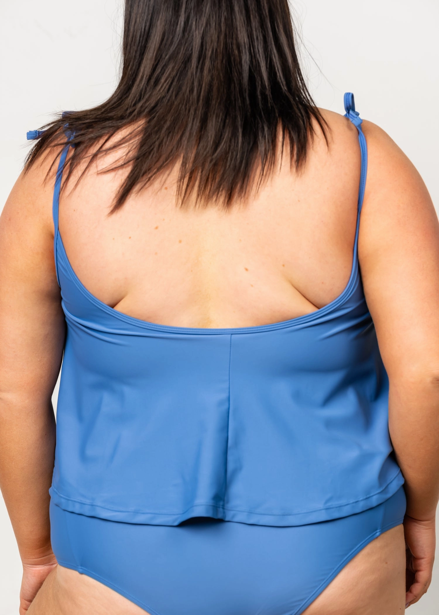Blue Denim | Swing Top