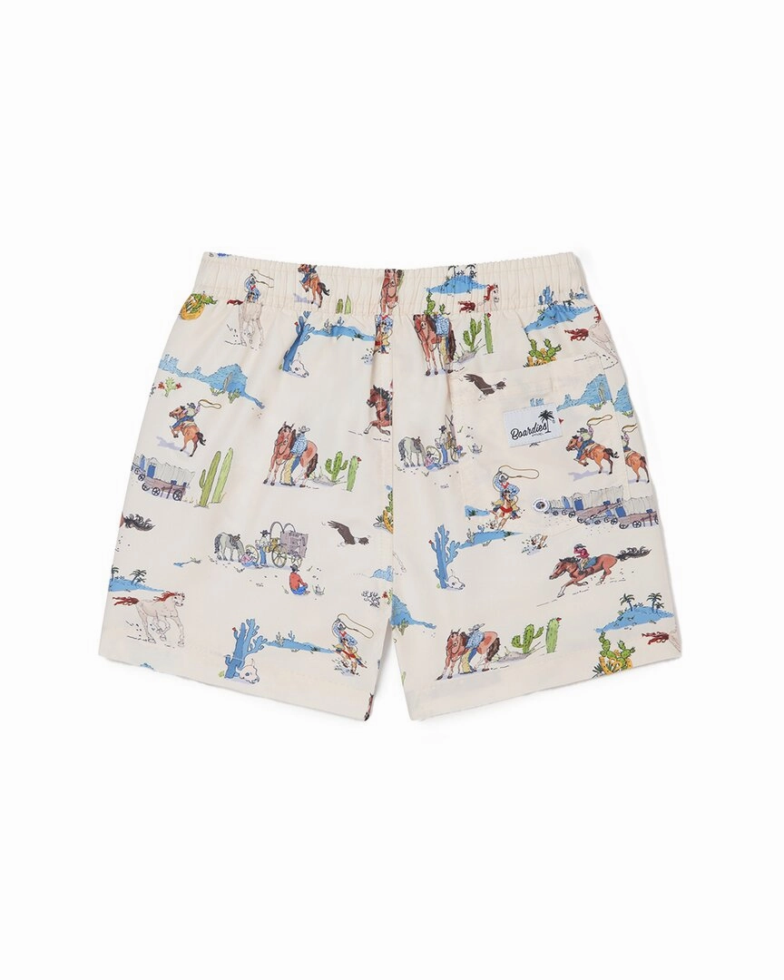 Boardies Wild West Swim Short