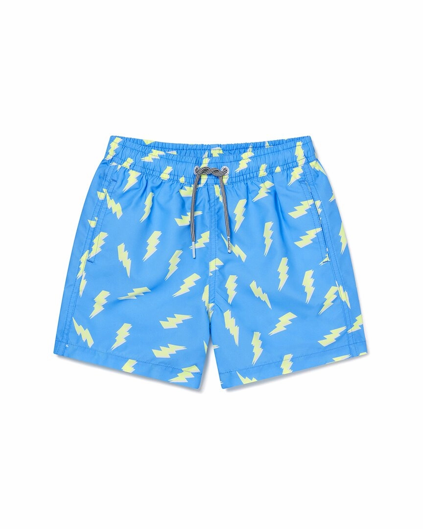 Boardies Zaps Swim Short boys swimwear sets, boys swim trunks