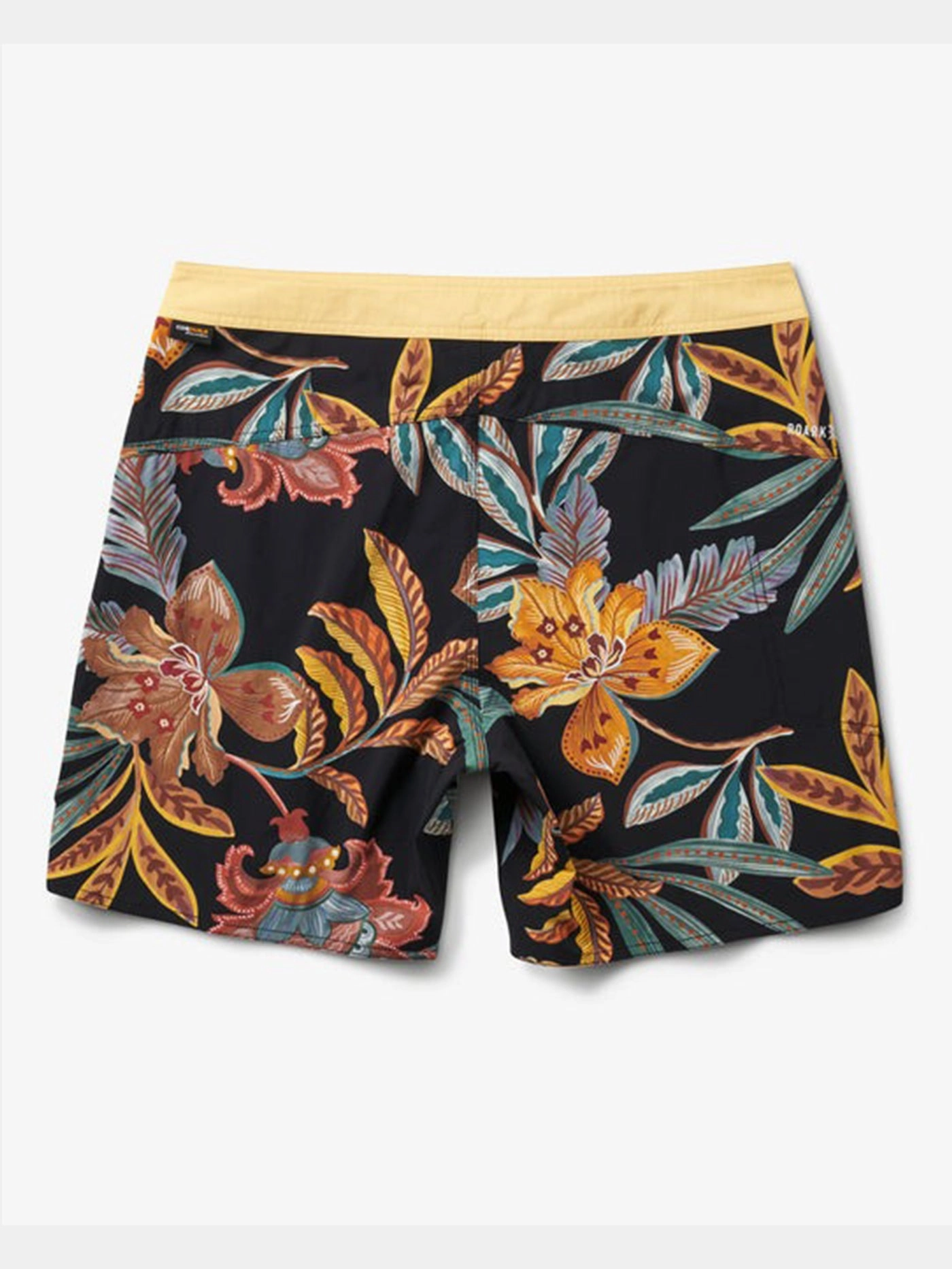 Boatman 2.0 17'' Boardshorts