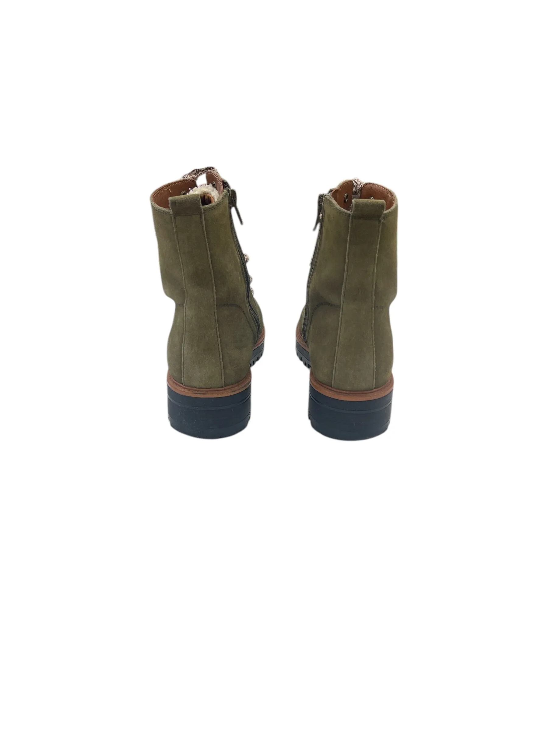 Boots Ankle Flats By Marc Fisher  Size: 6.5 marc-fisher