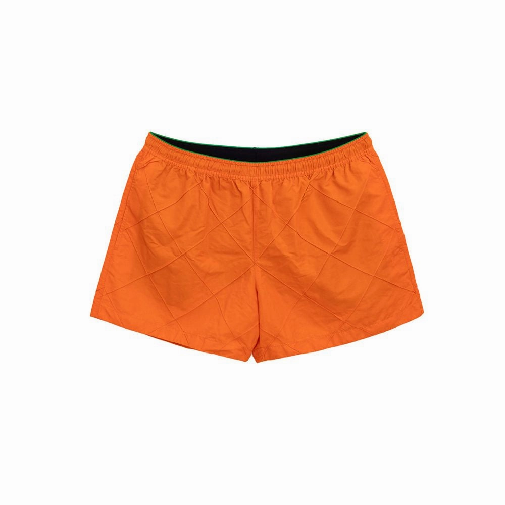 Bottega Veneta Polyamide Men's Swimwear mens full coverage swimwear, stylish mens swim trunks