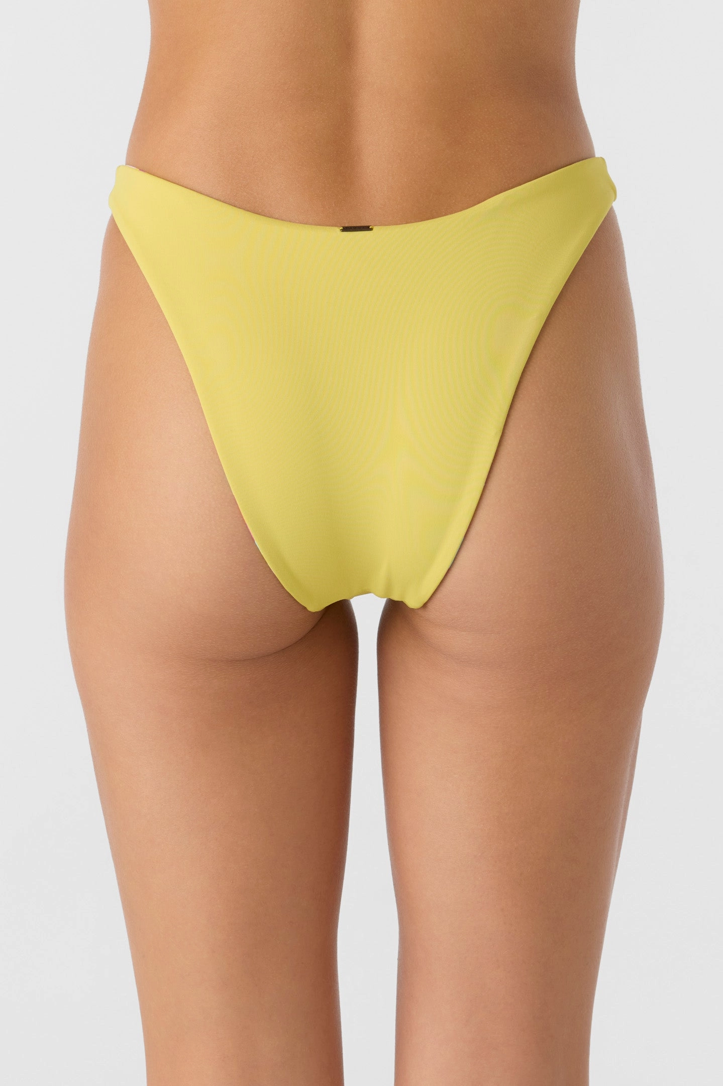 BRASILIA FLORAL FLAMENCO REVO CHEEKY BOTTOMS