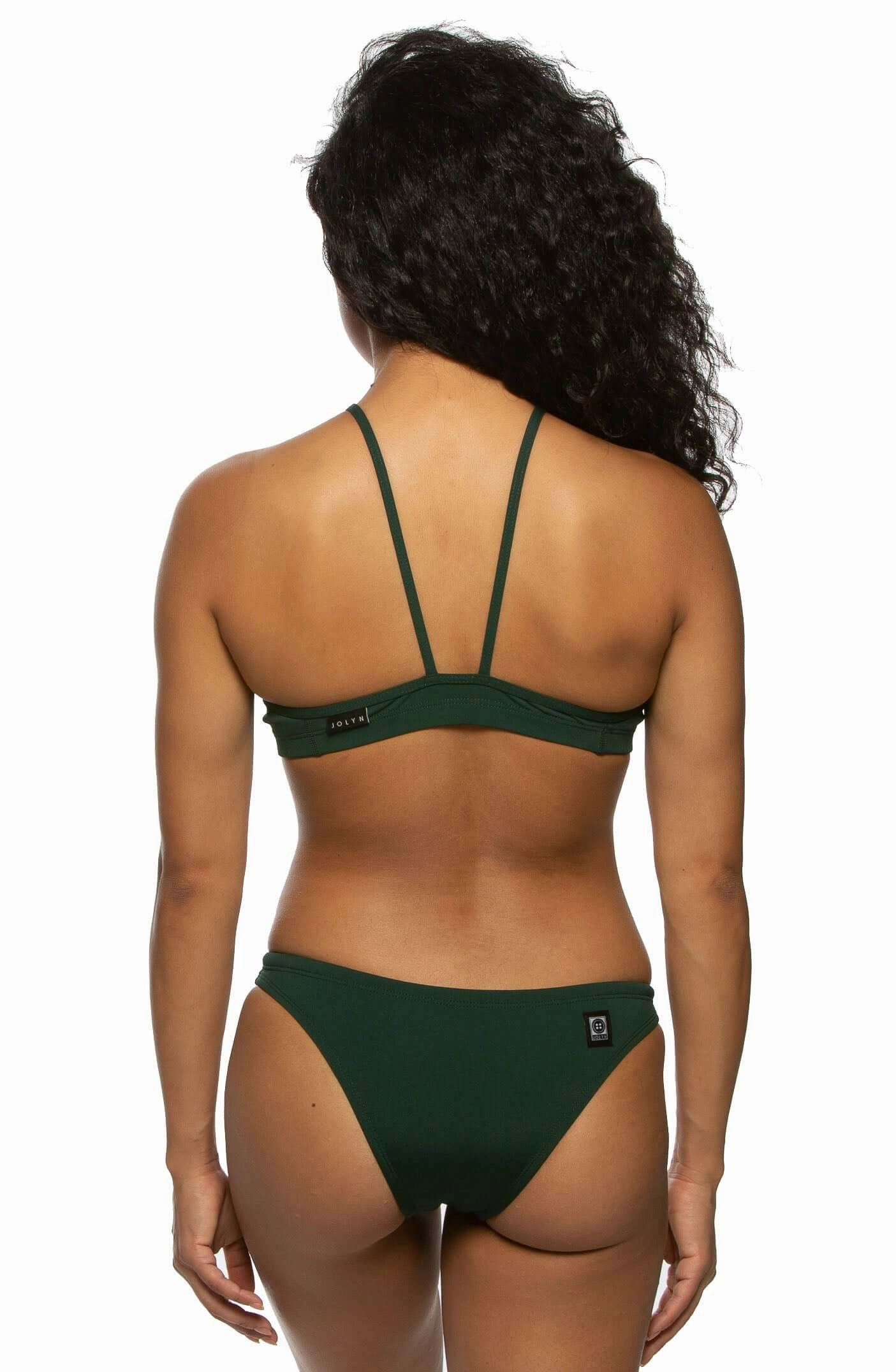 Brazil Bikini Bottom