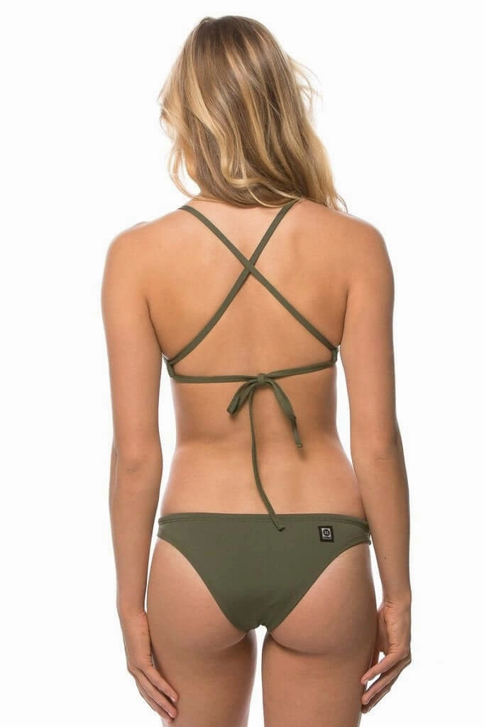 Brazil Bikini Bottom