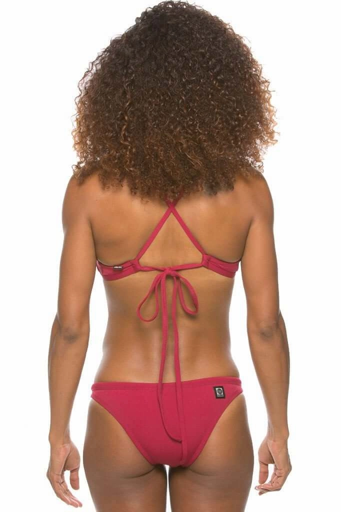 Brazil Bikini Bottom