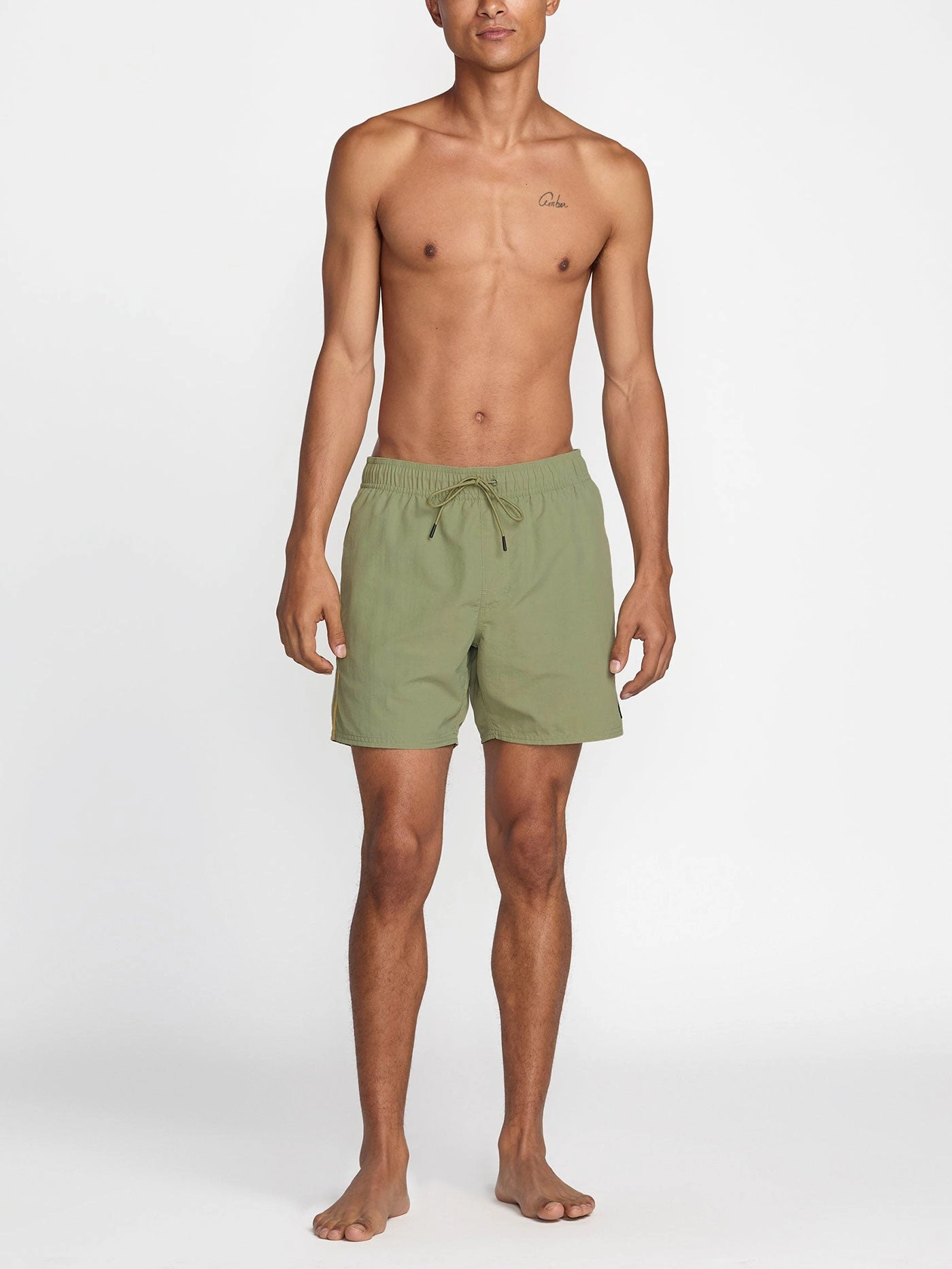 Breakout Elastic 16'' Boardshorts