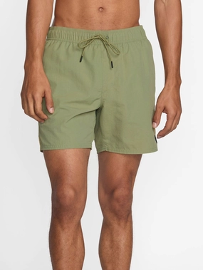 Breakout Elastic 16'' Boardshorts men's boardshorts swimwear, long swim shorts for men