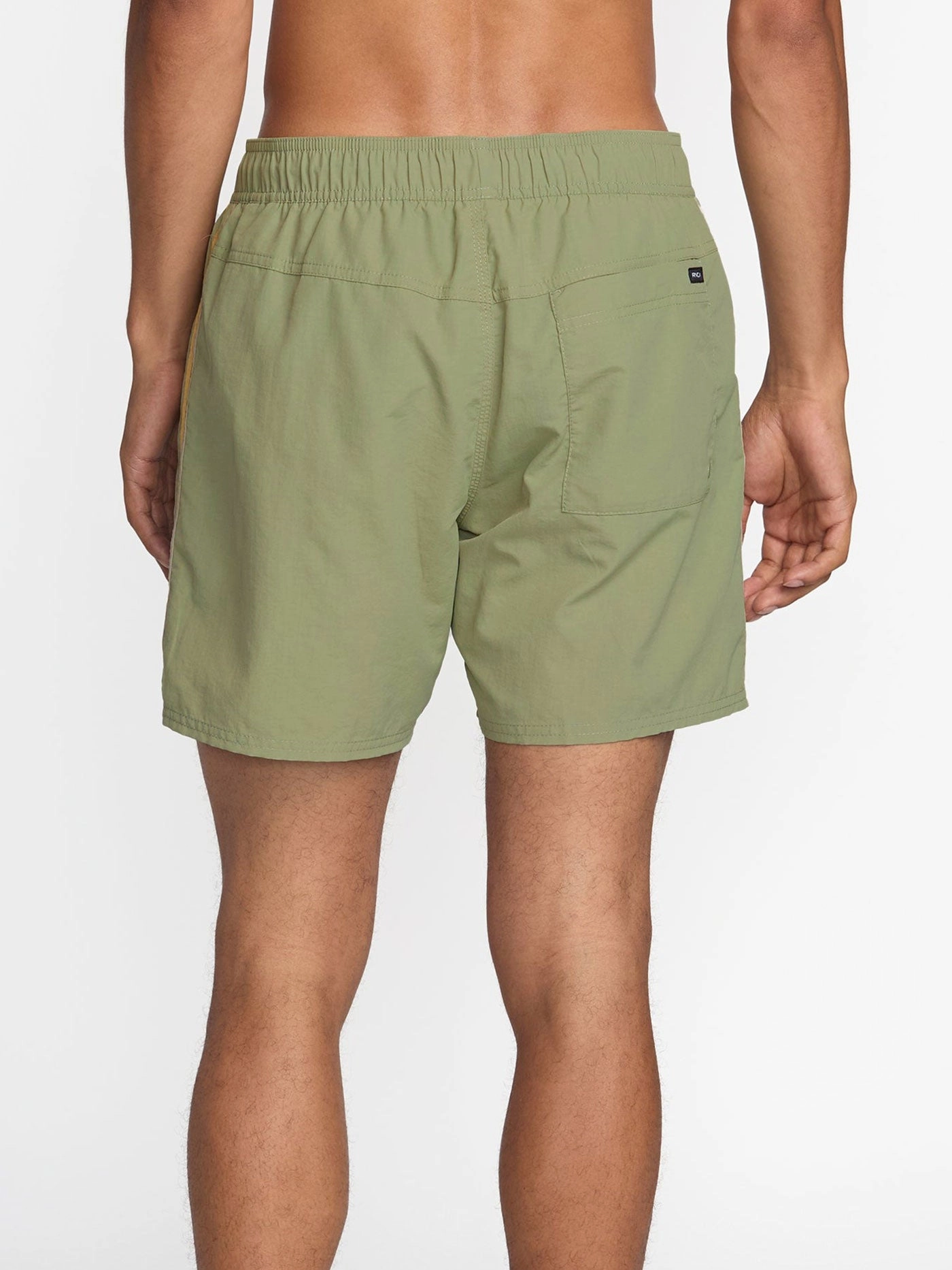Breakout Elastic 16'' Boardshorts